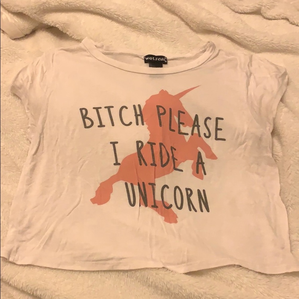 Graphic Tee